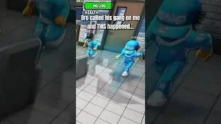 Watch till the end 😭 