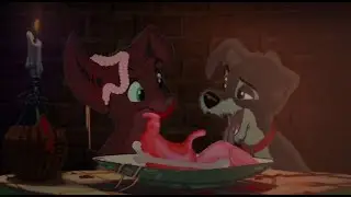 Witches and Vampires cheer as the blood sprays (read desc)