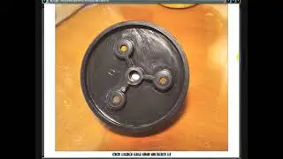 Лекция 3 Держатели катушек