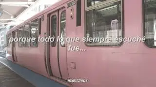 soko; sweet sound of ignorance - español