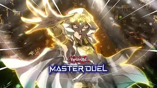 ISHIZU vs Yu-Gi-Oh! Master Duel...