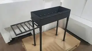 МАНГАЛ 700*300*150мм