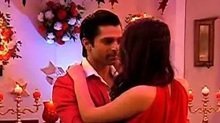 Ruhi & Sohail's Romantic Dance In 'Ye Hai Mohabbatein' |  