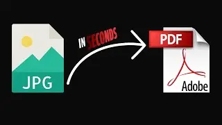Images to PDF Conversion using Python  | CODE WITH NM