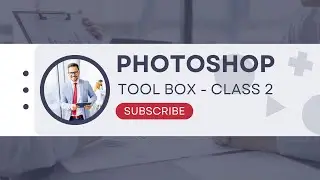 Photoshop Class 2 - Review Class Record