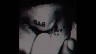 XXXTENTACION - Skin (slowed + reverb)