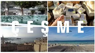 Cesme - the most fashionable resort in Turkey. Holidays in Turkey. Where millionaires go on holid...