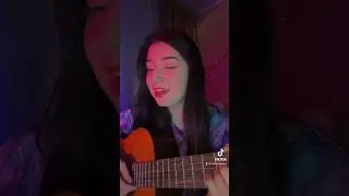 Jarry Heil - #ПОШТА (кавер Nastya Rabozei)