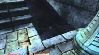 Oblivion - Mods fuck up your game