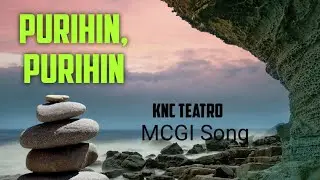 PURIHIN , PURIHIN  / KNC Teatro