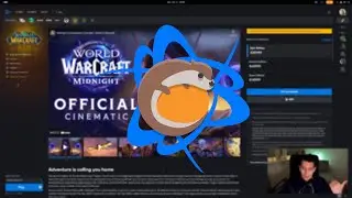 🎮 Linux Gaming - Battle.net telepítése (Lutris)