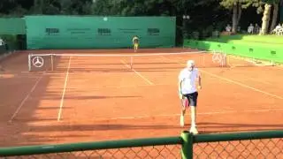 ITF Future Dortmund Jan-Lennard Struff