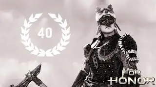 REP 40 Berserker Montage 
