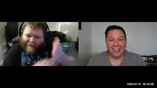 Jared Ledbetter: What is the Story-Brand Framework?