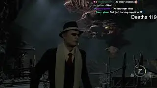 Resident Evil 4: Remake Berserker Mod (Part Three)