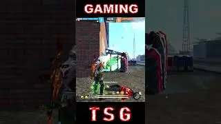 Kills All Enemy Short  #the_sanjay_gamer #tsg_sanjay #tsg_gaming #tsg #freefire