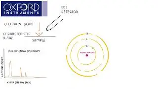 Introduction to EDS – Oxford Instruments Bitesized Learning