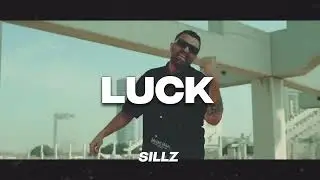 [FREE]  Jordan Cypher X UK Drill Type Beat - "LUCK" | UK Drill Instrumental 2023 (prod. sillz)