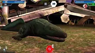 Будет или не будет Jurassic World The Game - зависит от вас