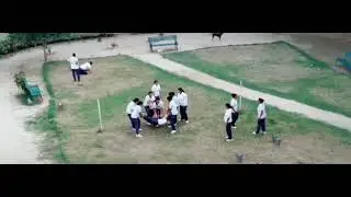 upsi masti time in training