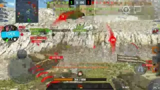 😍World of Tanks Blitz😍
