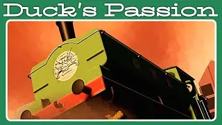 Duck's Passion