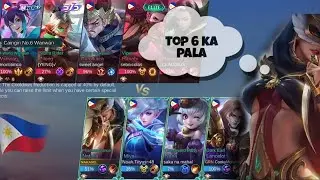 Natalia Gameplay | Mobile Legends
