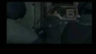 Metal Gear Solid - Mad World