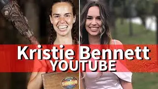 Kristie Bennett joins YouTube
