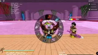 Roblox Soul Shatters Tutorial (Frisk lv20)