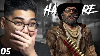 7 Days To Die: HARDCORE  Survival - Part 5