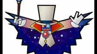 Super Paper Mario: Count Blecks Theme (8-Bit)