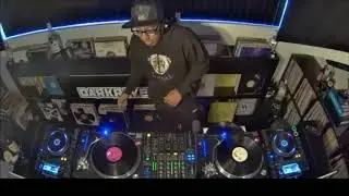 Darkie Mini Breakbeat Mix
