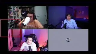 Ded,Komanche y Nephtunie le hacen intervención streamer a Don Oscar(el Mariana)