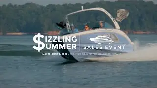 Chaparral Sizzling Summer Sales Event 2024