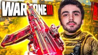 🔴WARZONE - SOLO X QUAD