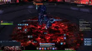 [Blade and Soul] Warlock