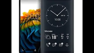 yotaphone 2 характеристики