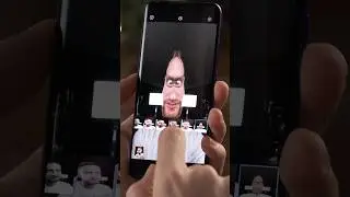 Куда пропали подэкранные камеры?