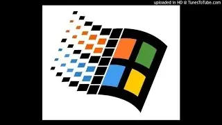 Windows 8 System Sounds Trap Remix