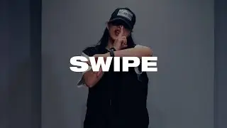 태용 (TAEYONG), 텐 (TEN) - Swipe l LINY choreography