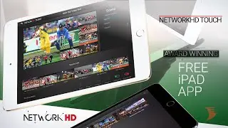 FREE AV Touchscreen Control App by WyreStorm