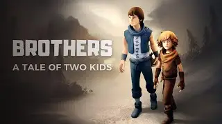 Brothers A Tale Of Two Sons Walkthrough Part I