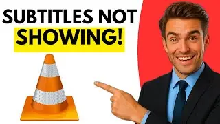 How To Fix VLC Media Player Subtitles Not Showing (2026 Guide)