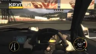 #3 Race Driver GRID | Drift серия |