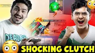 Joker Shocked Everyone With This Clutch😱