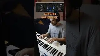 Making a soft 80s synth patch vaguely inspired by Dua Lipa