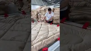Компьютеризированная одноигольная стегальная машина SunSure SS-30B🔥