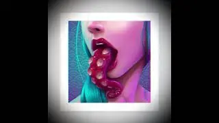 Безымянный Человек - Хентай
