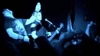 MORTAL SIN - Blood of my Enemies (official video)